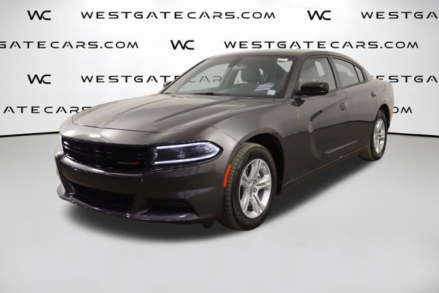 Used 2023 Dodge Charger SXT RWD 360° Tour