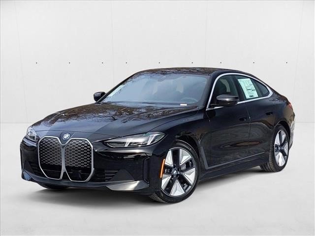 Used 2025 BMW i4 eDrive40 w/ Premium Package