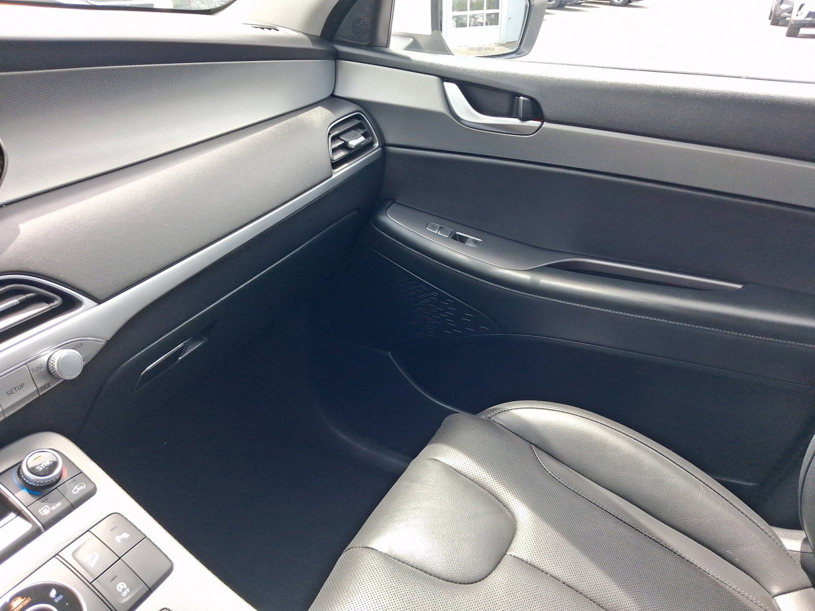 Used 2022 Hyundai Palisade SEL w/ 8P Bench Seat Package AWD/4WD image 21
