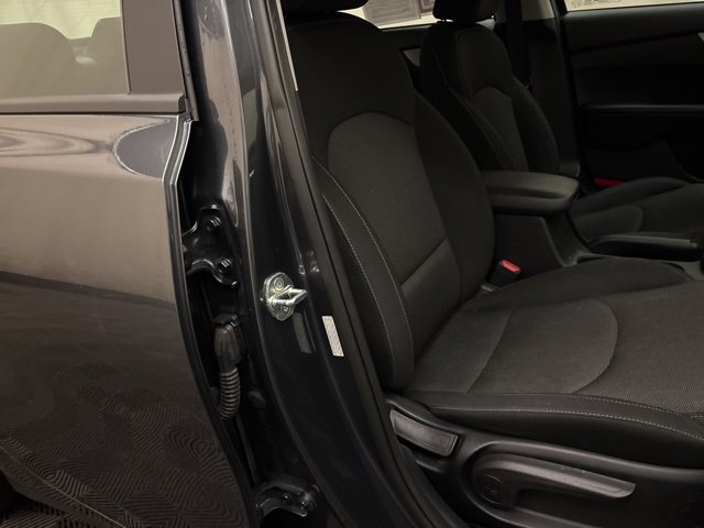 Certified 2022 Kia Forte LXS image 20