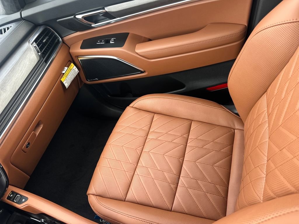 New 2025 Kia Telluride SX X-Line image 33