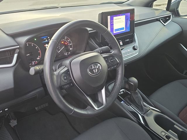Certified 2024 Toyota Corolla SE image 15