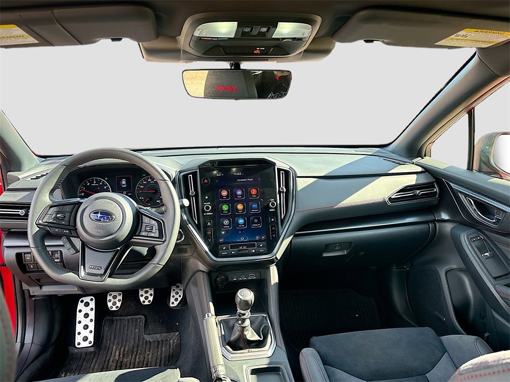 Used 2024 Subaru WRX Limited w/ Popular Package #2A image 23