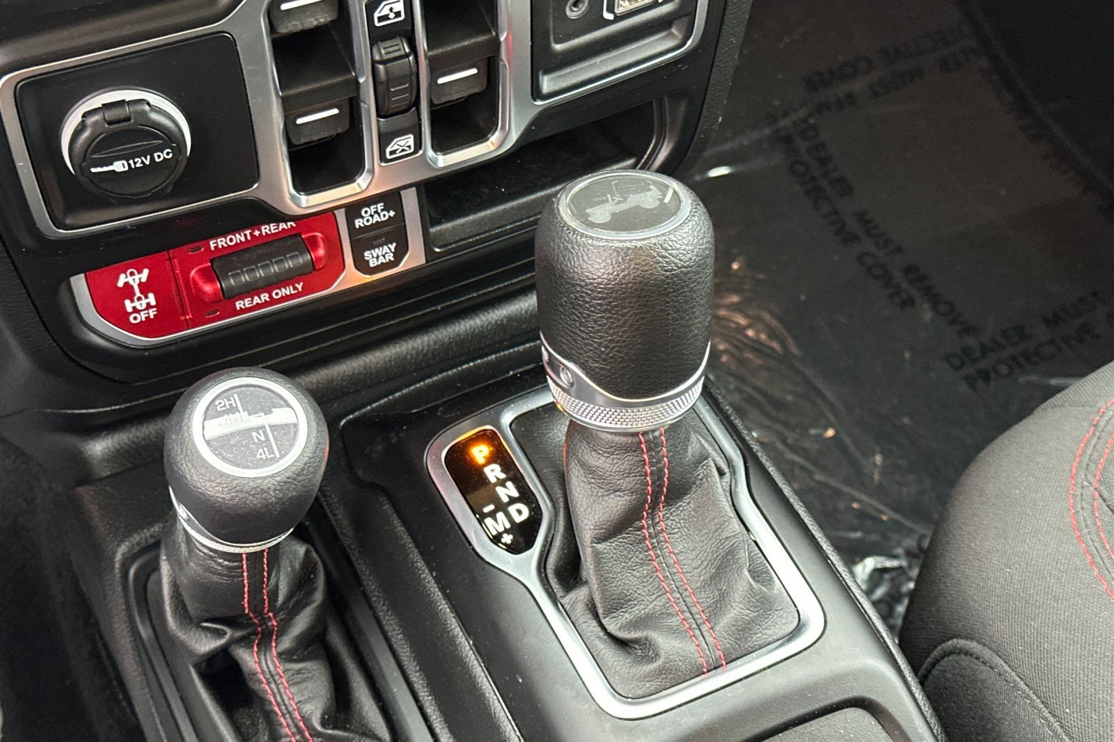 Used 2023 Jeep Wrangler Unlimited Rubicon image 22