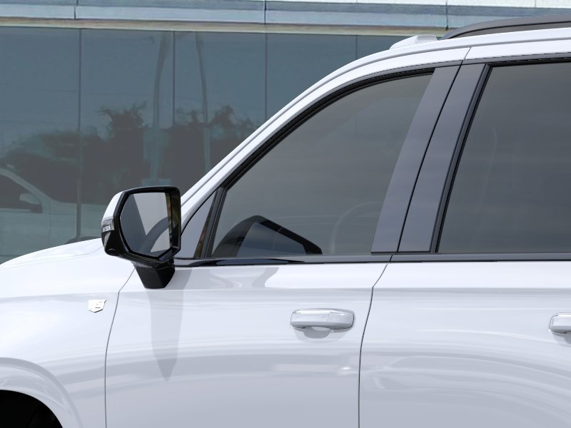 New 2026 Cadillac Escalade Platinum Sport RWD image 13