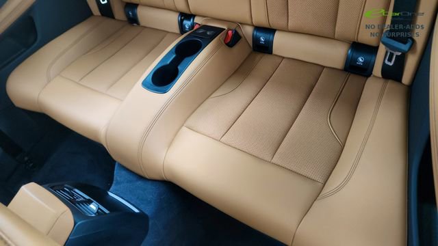 Used 2026 BMW 430i Convertible RWD image 31