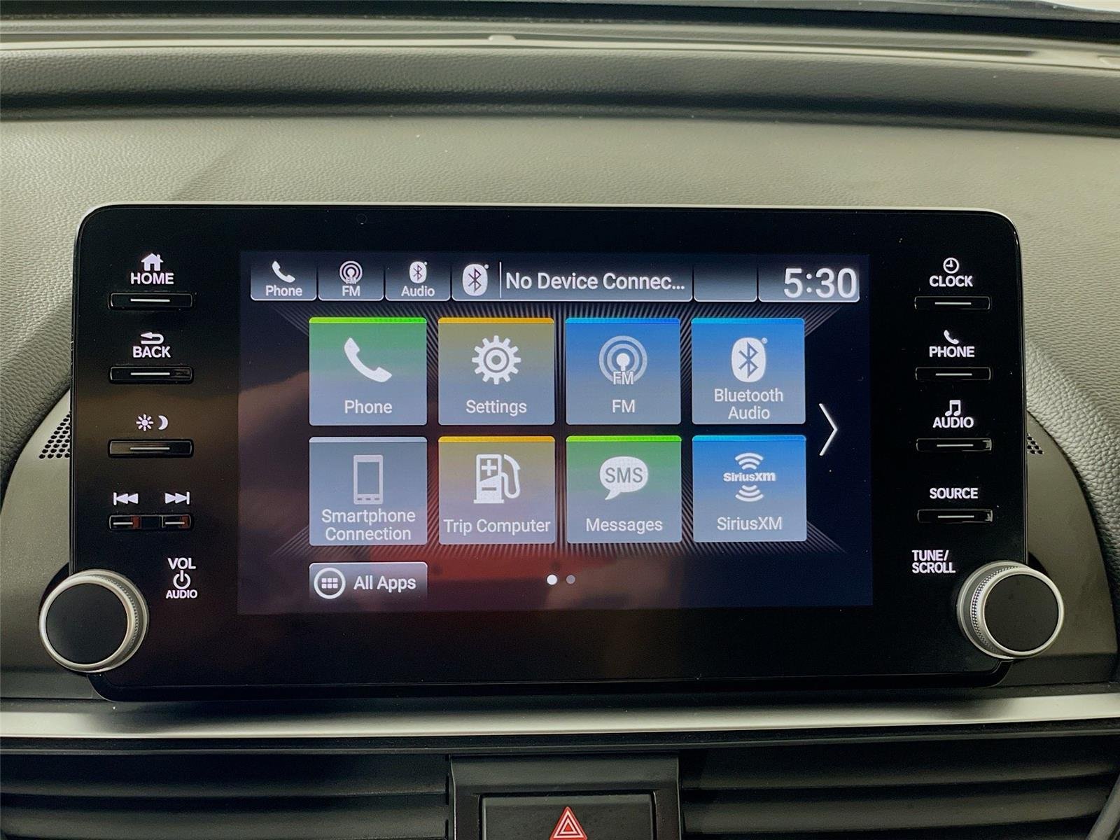 Used 2020 Honda Accord EX-L image 18