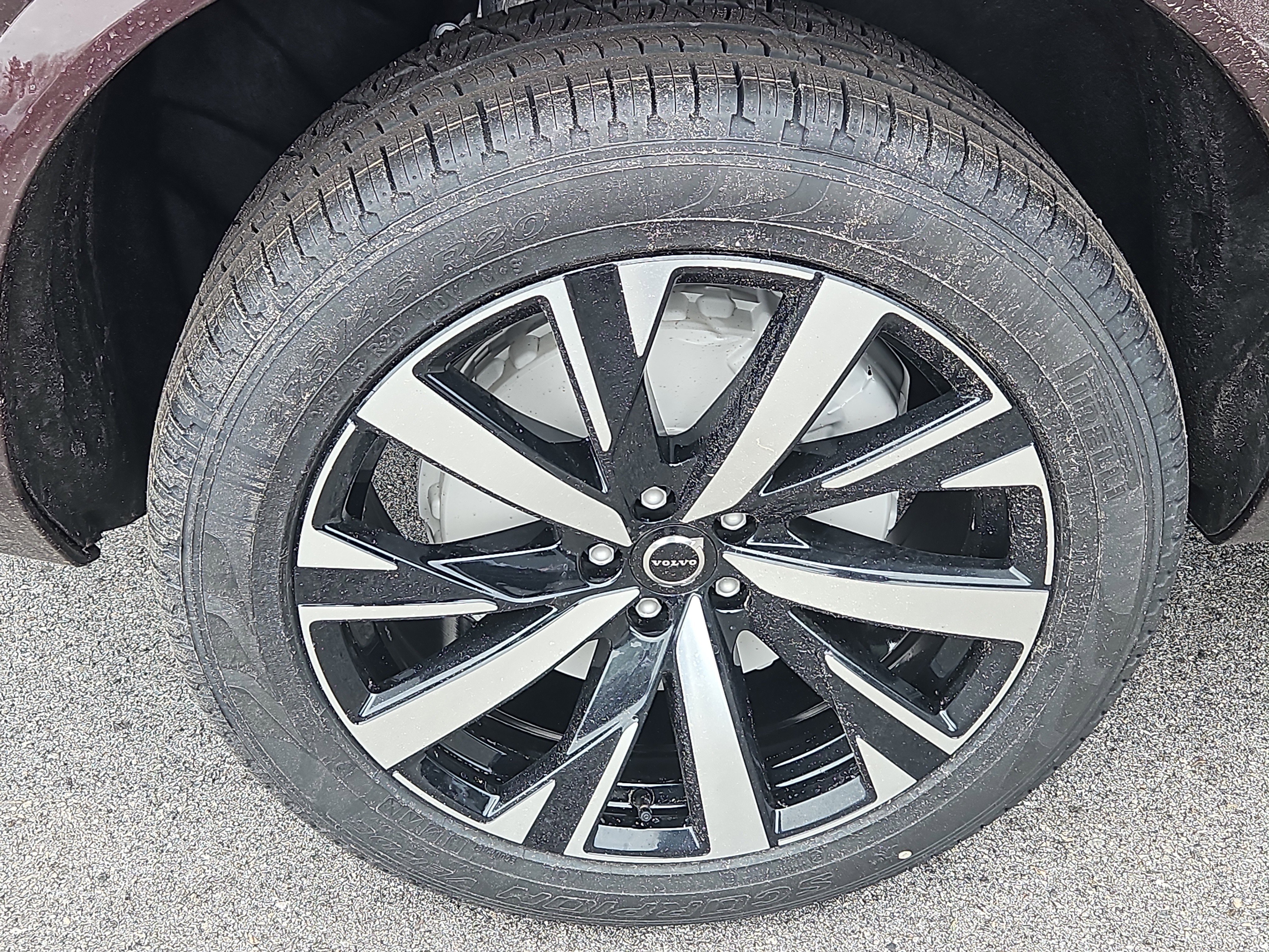 New 2026 Volvo XC90 B5 Core image 18