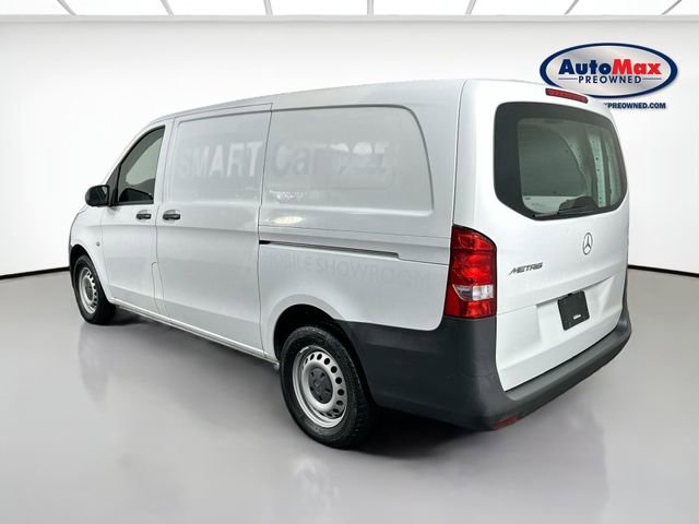 Used 2022 Mercedes-Benz Metris image 7