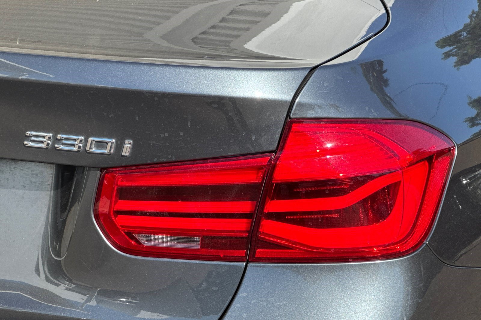 Used 2018 BMW 330i Sedan RWD image 30