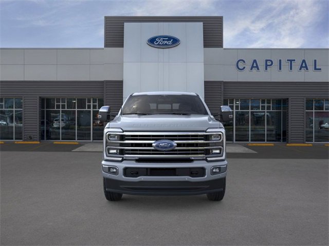New 2026 Ford F250 Platinum w/ Platinum Plus Package image 6
