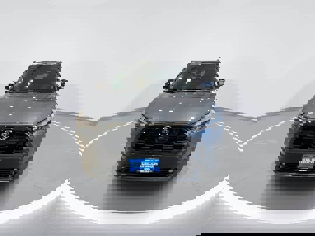 New 2026 Toyota Corolla Cross XLE image 3