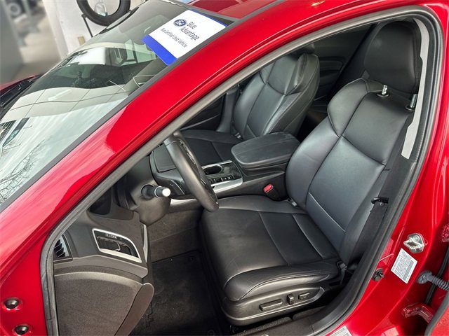 Used 2020 Acura TLX image 12