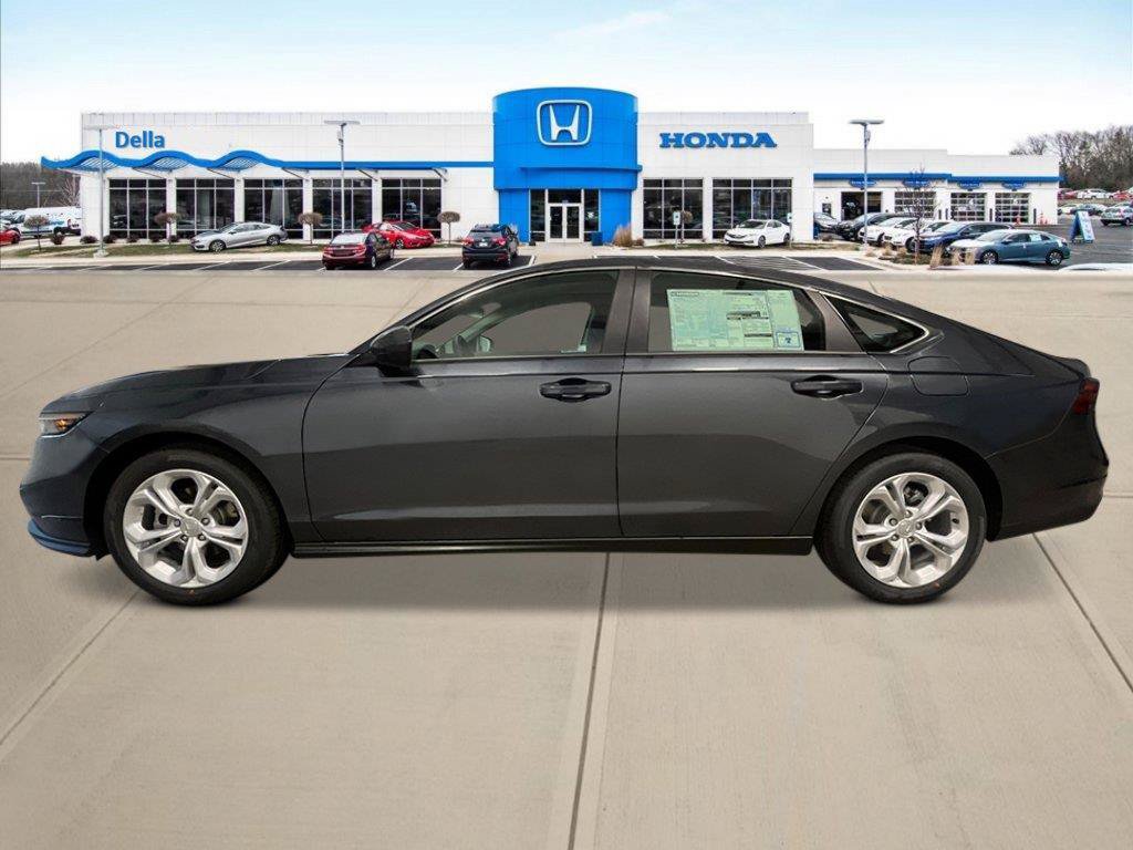 New 2026 Honda Accord LX image 5