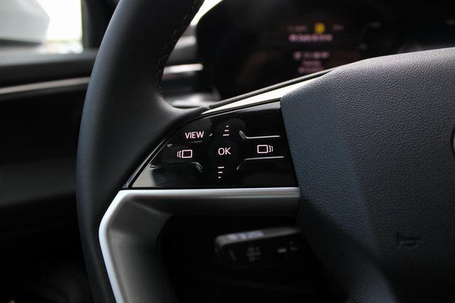 New 2025 Audi A5 2.0T Premium image 10