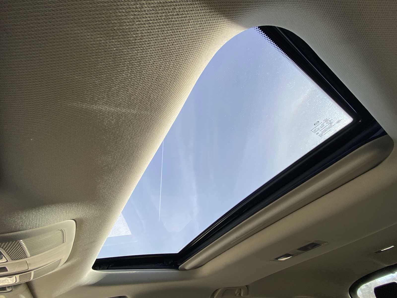 Used 2023 MAZDA CX-9 Touring Plus image 28