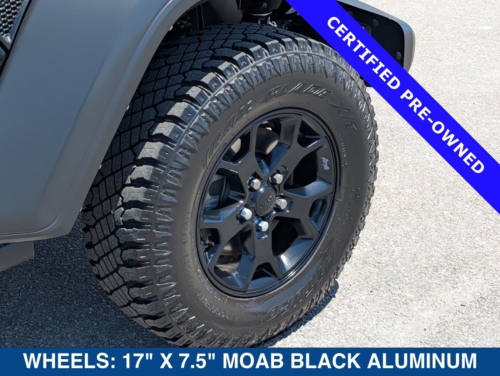Used 2022 Jeep Wrangler Sport AWD/4WD image 12
