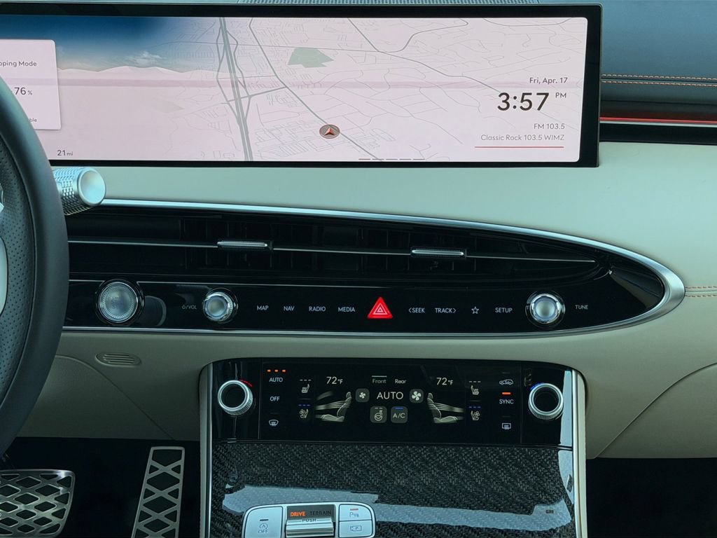 New 2026 Genesis GV70 3.5T Sport Prestige AWD/4WD image 19