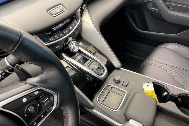 Used 2023 Acura TLX w/ Technology Package FWD image 16