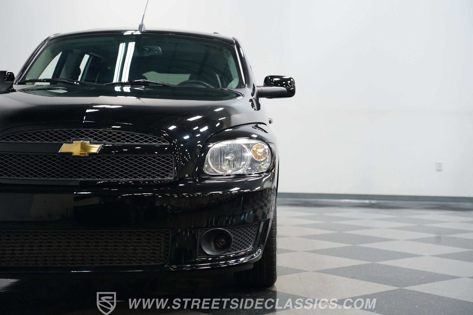 Used 2008 Chevrolet HHR SS FWD image 19