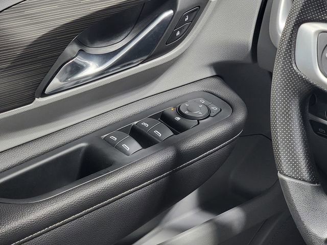 Used 2022 GMC Terrain SLE w/ Driver Convenience Package image 22