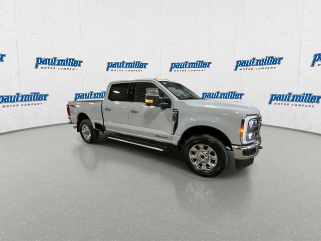 New 2026 Ford F350 Lariat w/ Lariat Premium Package image 13