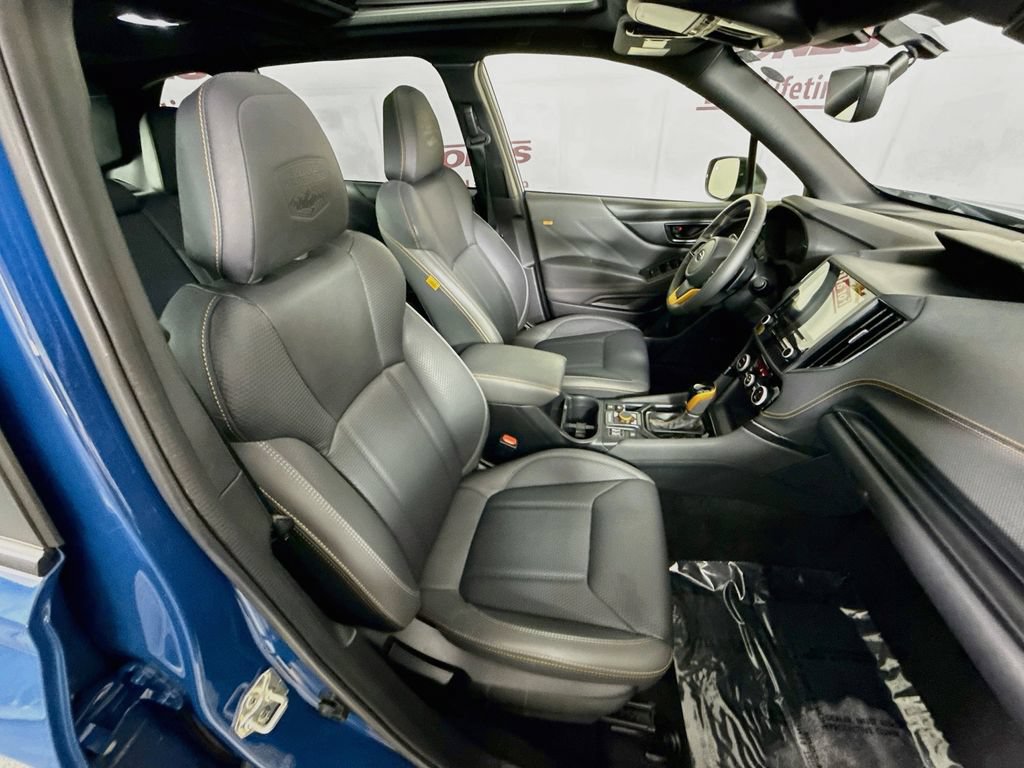 Used 2023 Subaru Forester Wilderness AWD/4WD image 33