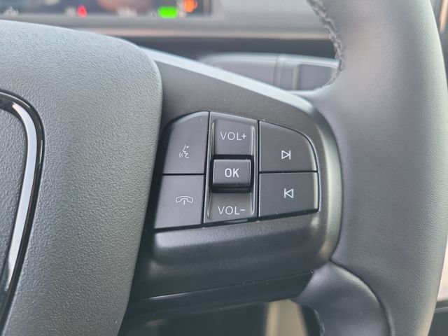 New 2026 Ford Mustang Mach-E Select RWD image 26