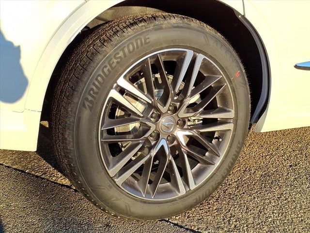 New 2026 Acura MDX w/ Advance Package image 5