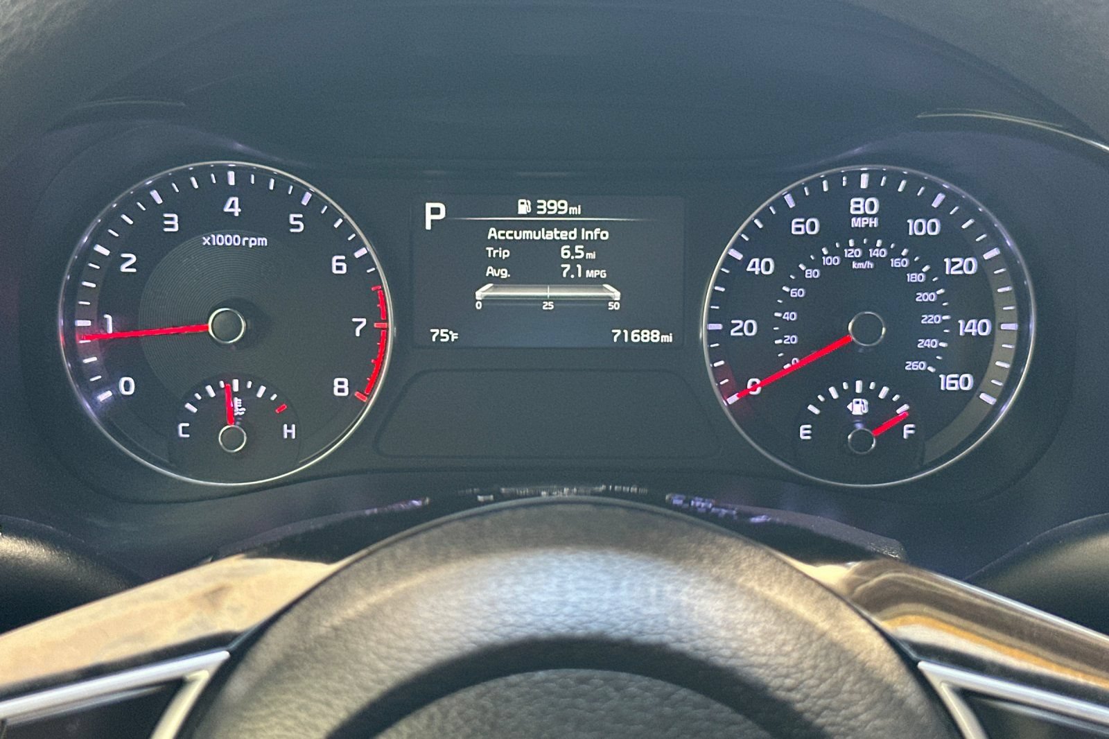 Used 2023 Kia Forte LXS FWD image 23
