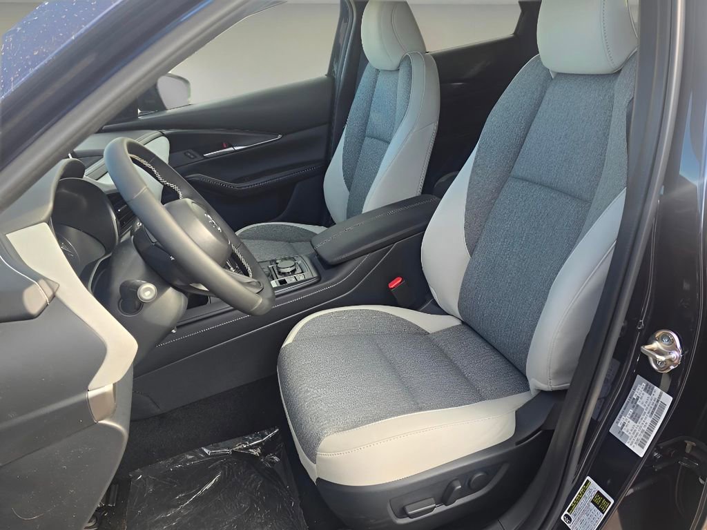 New 2026 MAZDA CX-30 AWD 2.5 S image 10