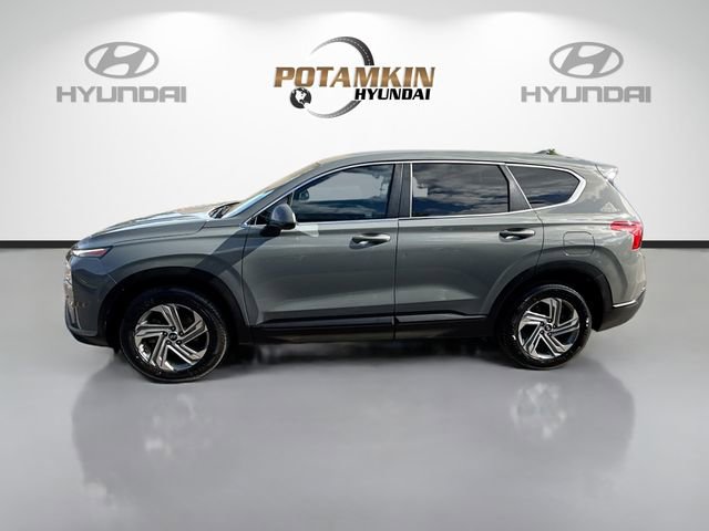 Used 2021 Hyundai Santa Fe SE FWD image 8