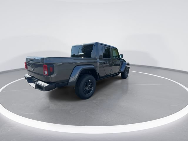New 2026 Jeep Gladiator Sport AWD/4WD image 8