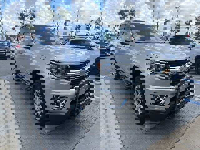 Used 2019 Chevrolet Colorado LT image 3