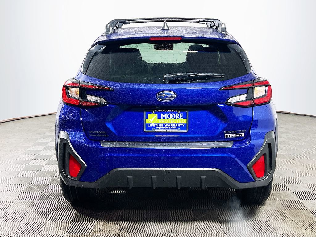 New 2026 Subaru Crosstrek 2.5i Limited image 6