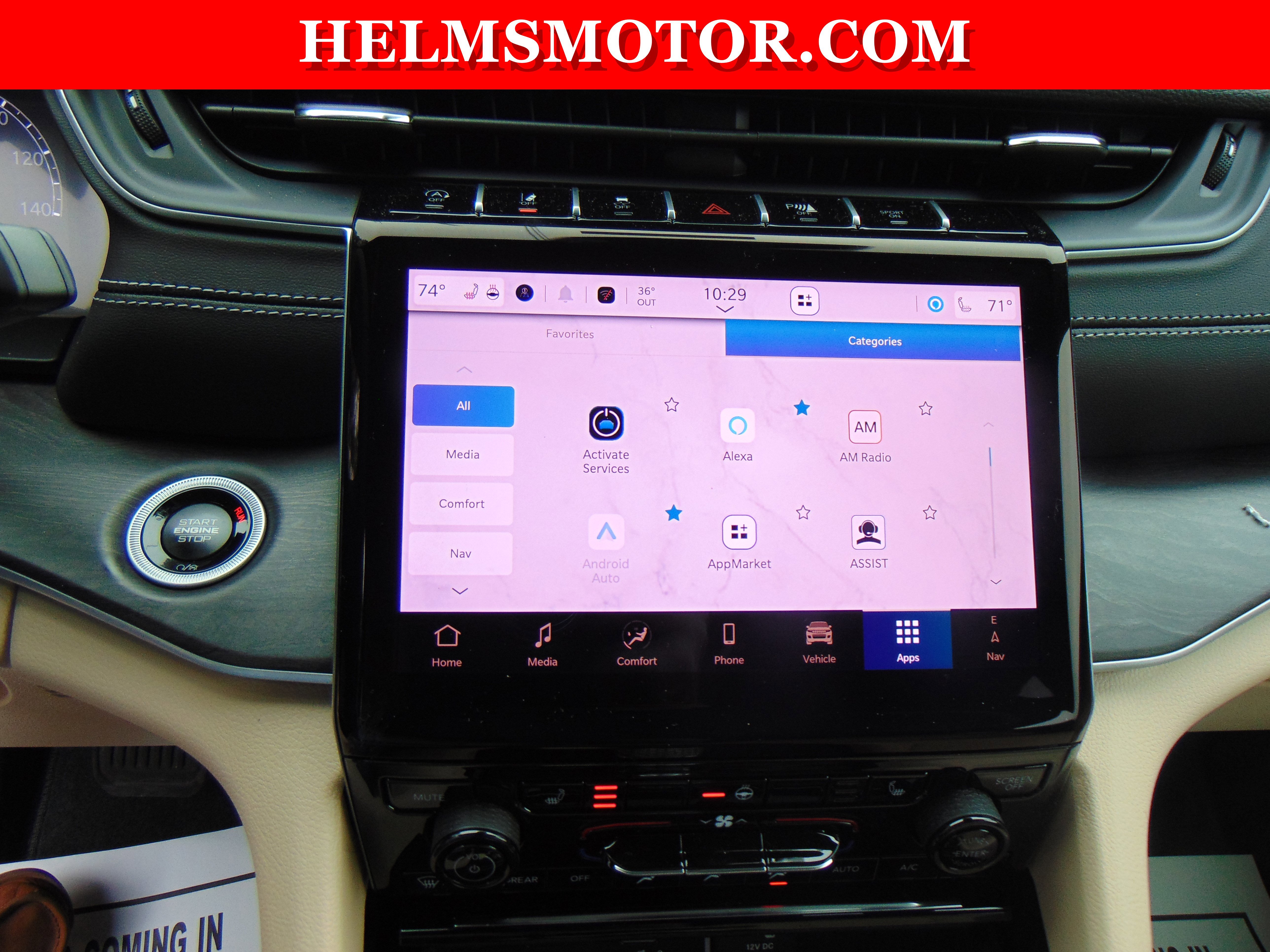 Certified 2025 Jeep Grand Cherokee L Limited image 29