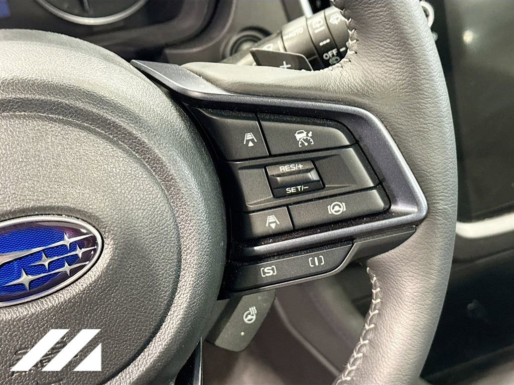 Used 2026 Subaru Forester Limited AWD/4WD image 13