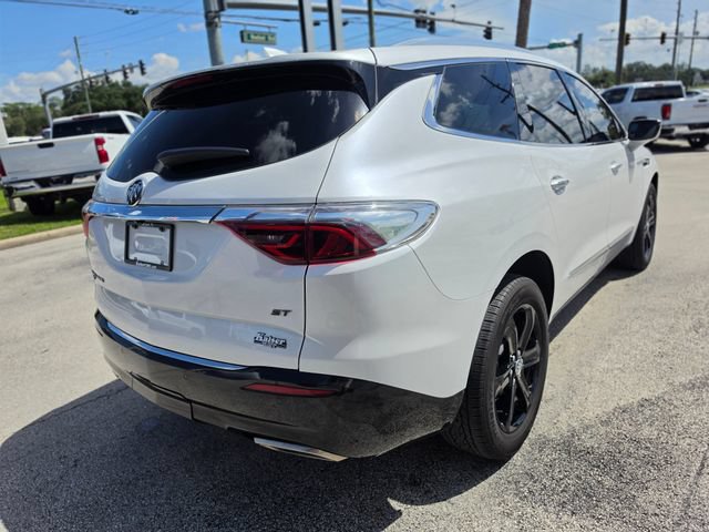 Used 2024 Buick Enclave Essence w/ Experience Buick Package AWD/4WD image 5