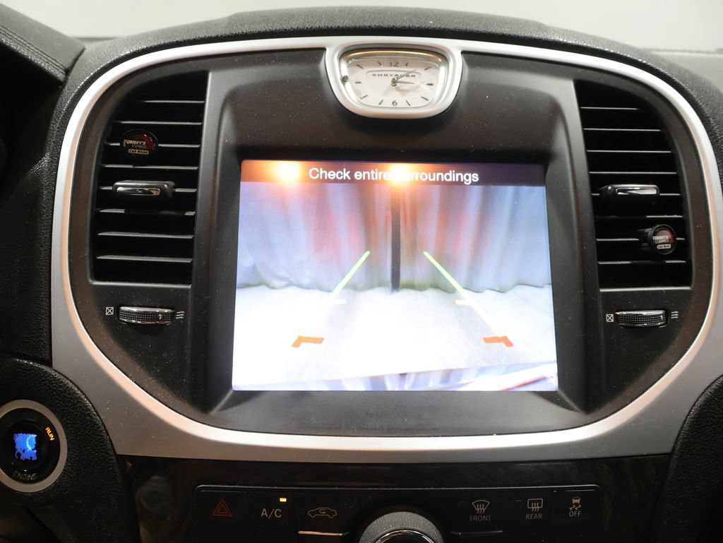 Used 2013 Chrysler 300 C AWD/4WD image 27