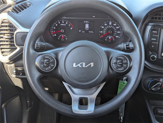 Used 2022 Kia Soul LX w/ Technology Package image 19