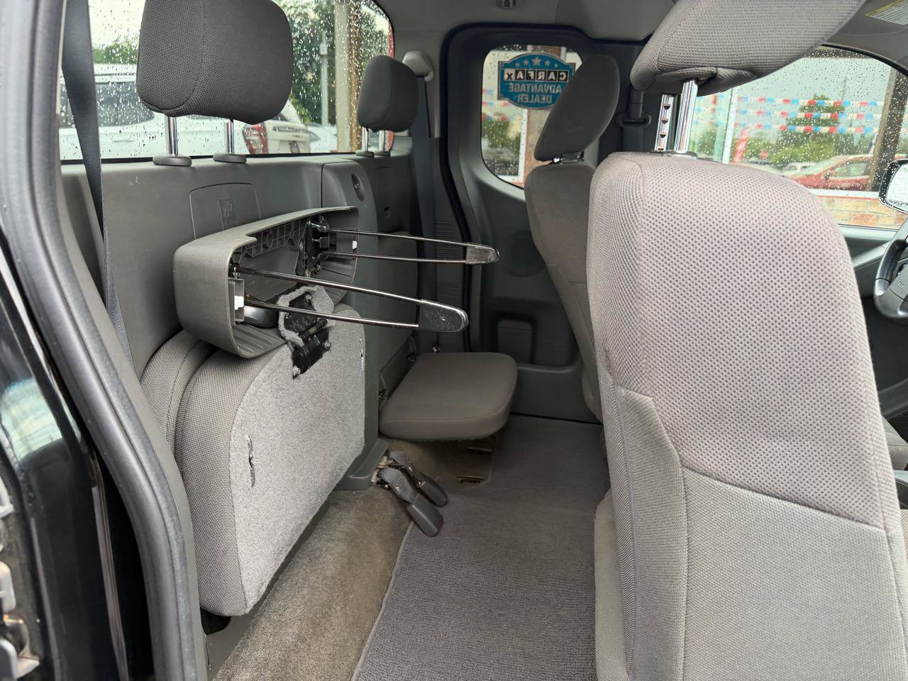 Used 2015 Nissan Frontier S RWD image 18