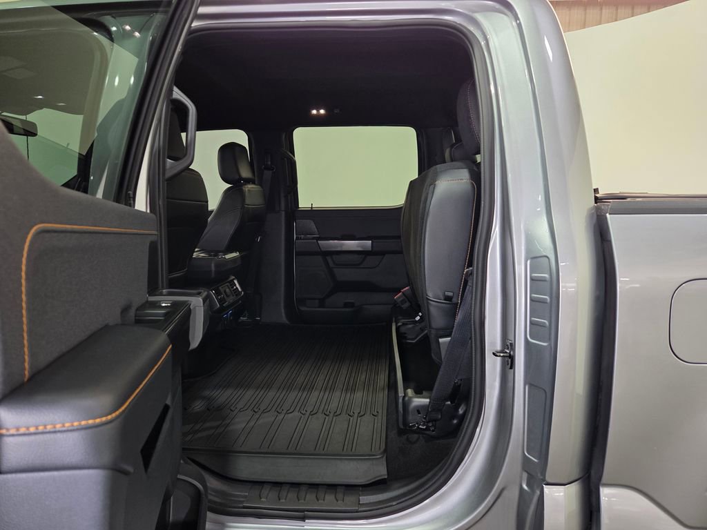 Used 2023 Ford F150 Tremor AWD/4WD image 19