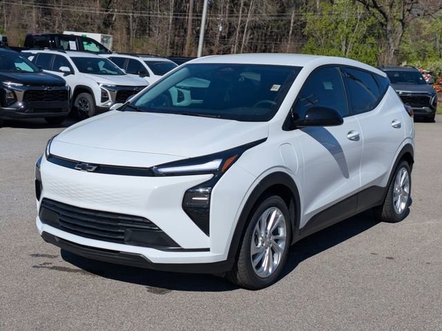 New 2027 Chevrolet Bolt LT w/ Comfort Package image 6