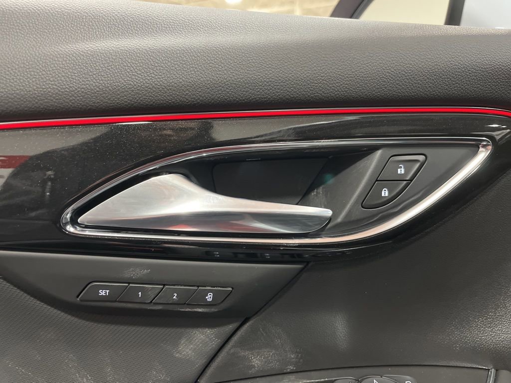 New 2026 Buick Envision Preferred AWD/4WD image 21