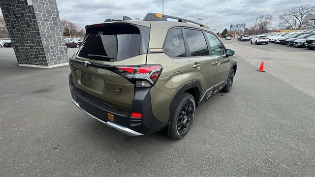 New 2026 Subaru Forester Wilderness AWD/4WD image 7