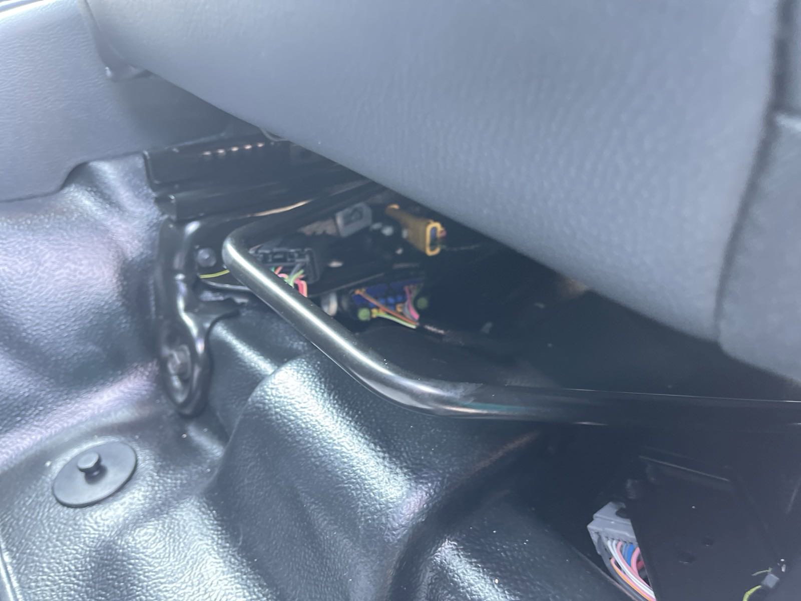 New 2024 RAM 3500 Tradesman w/ Chrome Appearance Group image 11