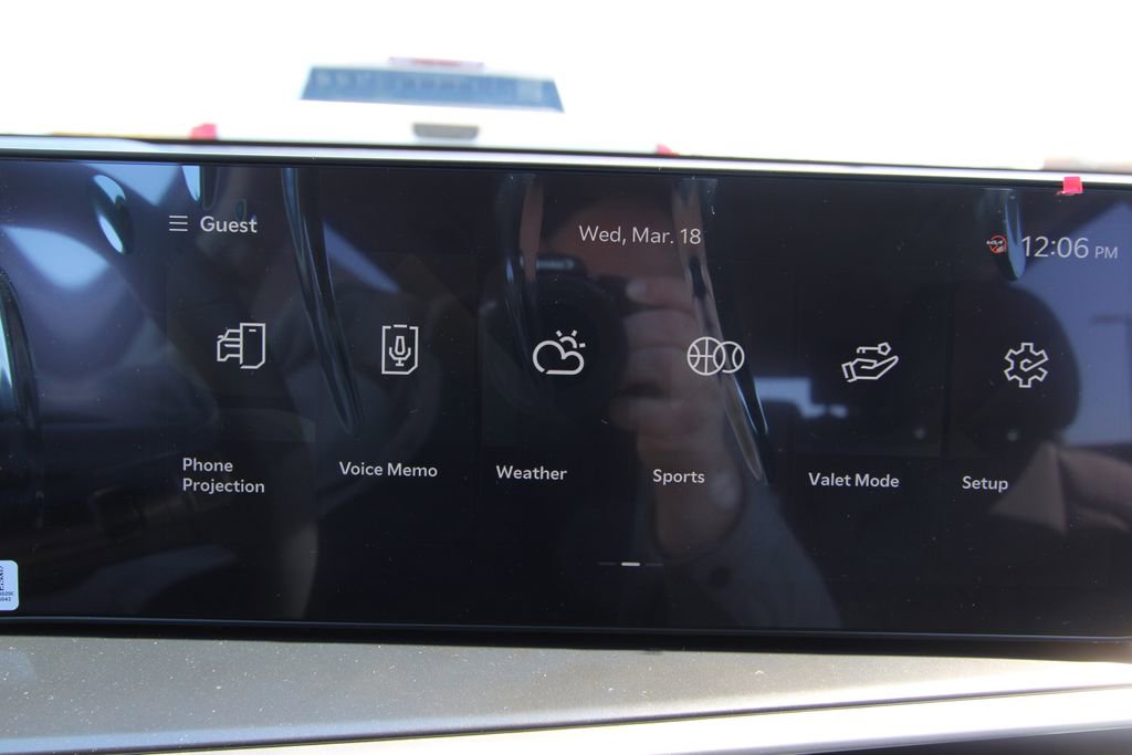 New 2026 Kia Sorento EX image 32