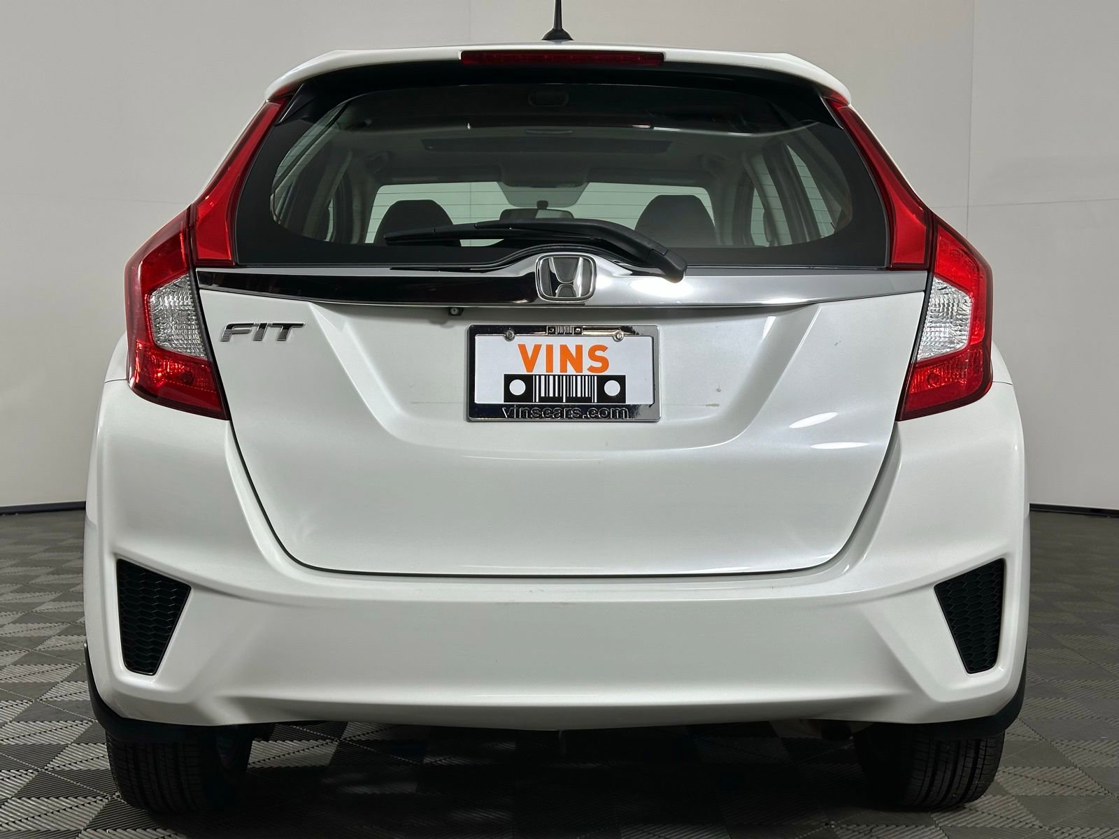 Used 2015 Honda Fit EX-L image 23