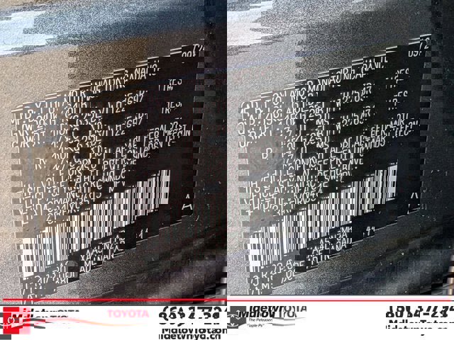 Certified 2024 Toyota RAV4 XLE image 39