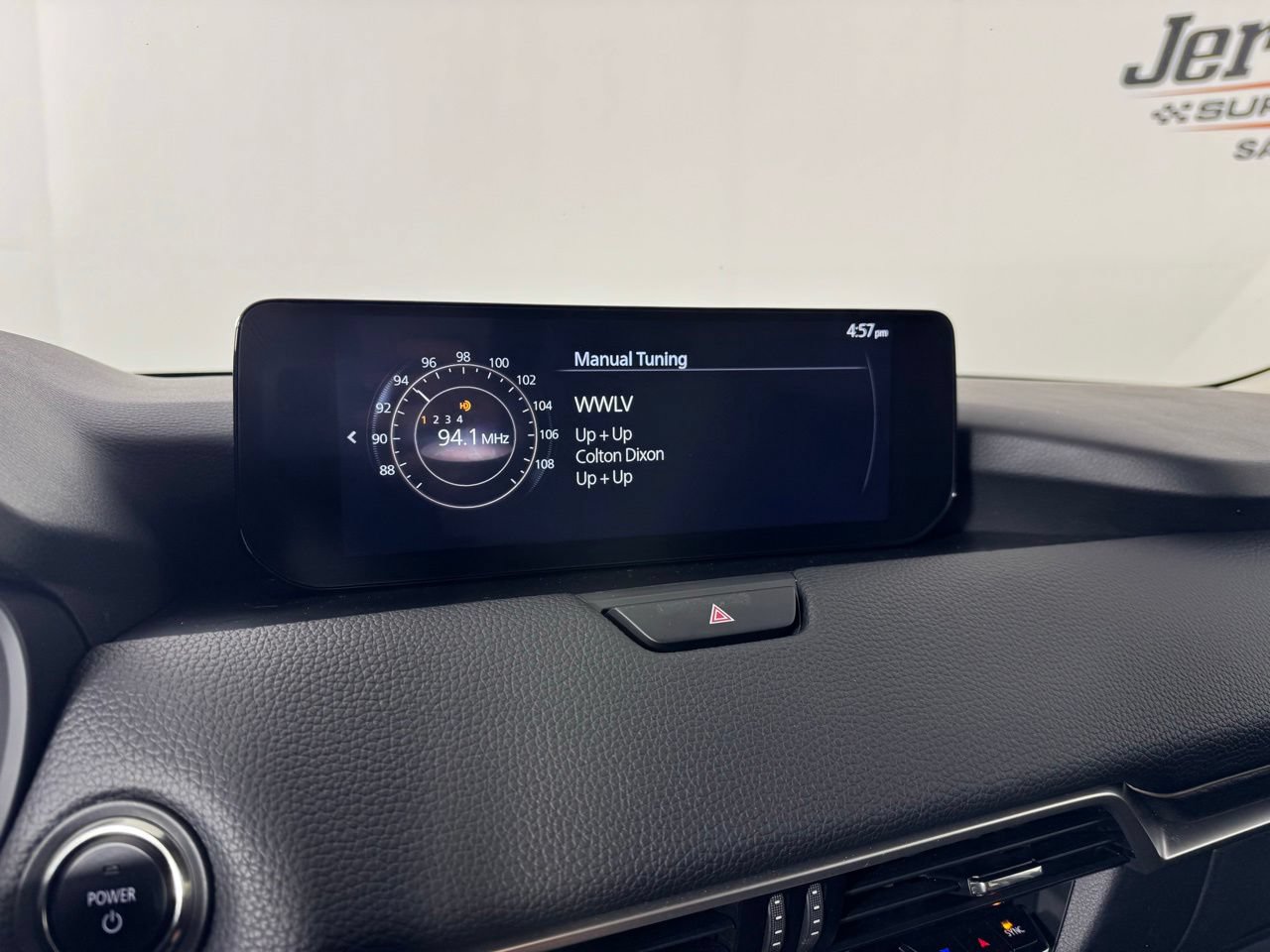 Used 2024 MAZDA CX-90 Plug-In Hybrid w/ Preferred AWD/4WD image 26